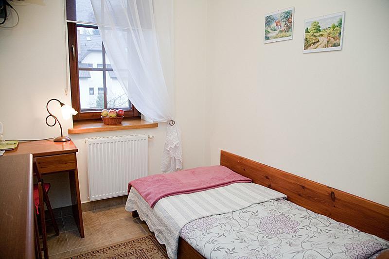 Willa Cyprysowa Kazimierz Dolny Buitenkant foto